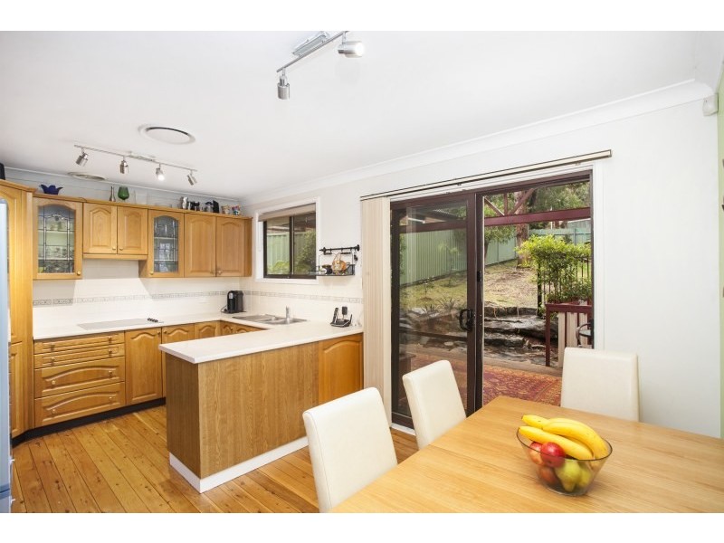 1 Solo Street, Kareela NSW 2232