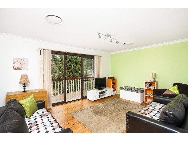 1 Solo Street, Kareela NSW 2232
