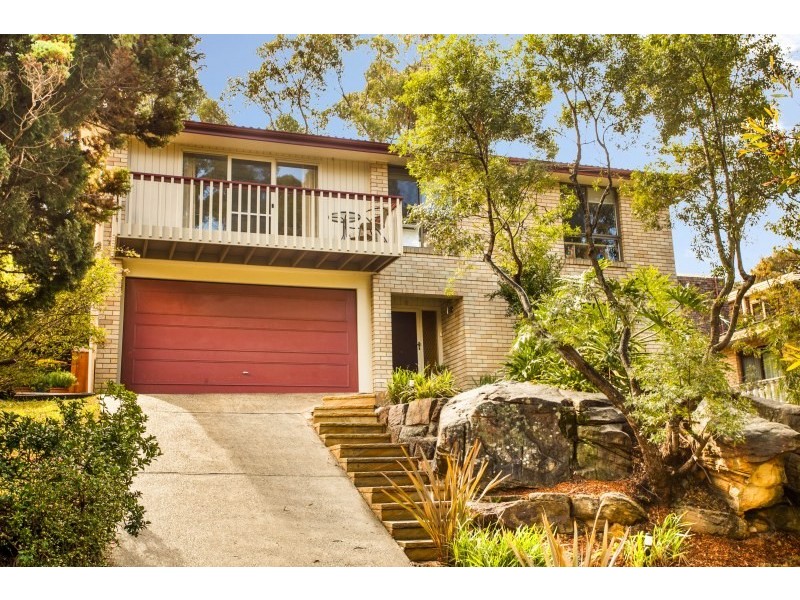 1 Solo Street, Kareela NSW 2232