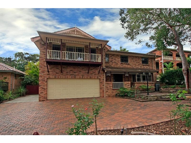 77a Como Road, Oyster Bay NSW 2225