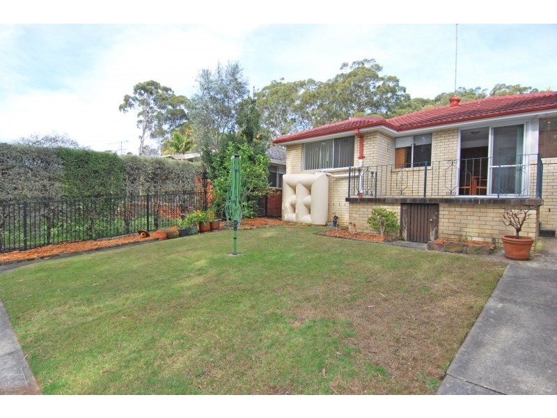 15 Drysdale Place, Kareela NSW 2232