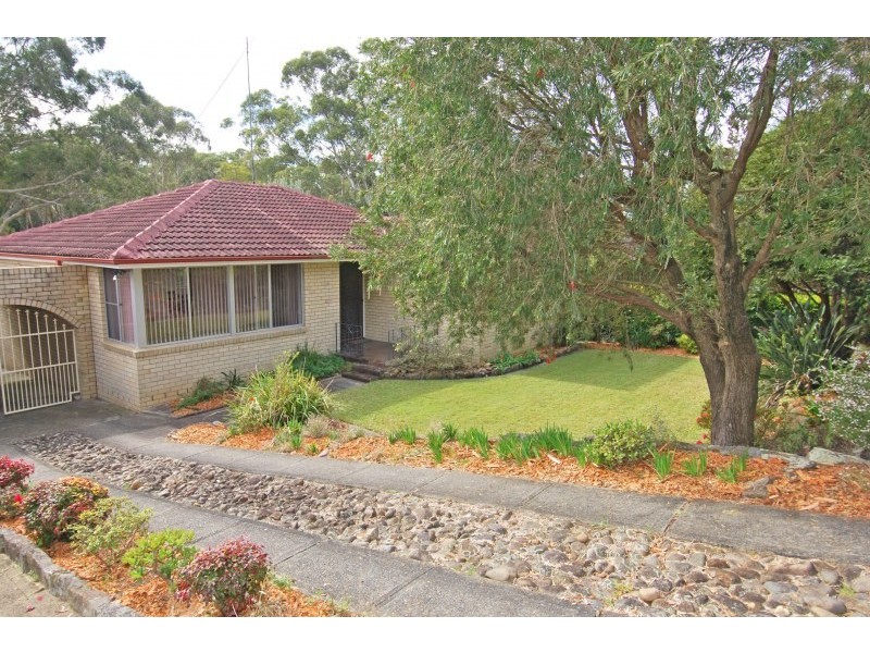 15 Drysdale Place, Kareela NSW 2232