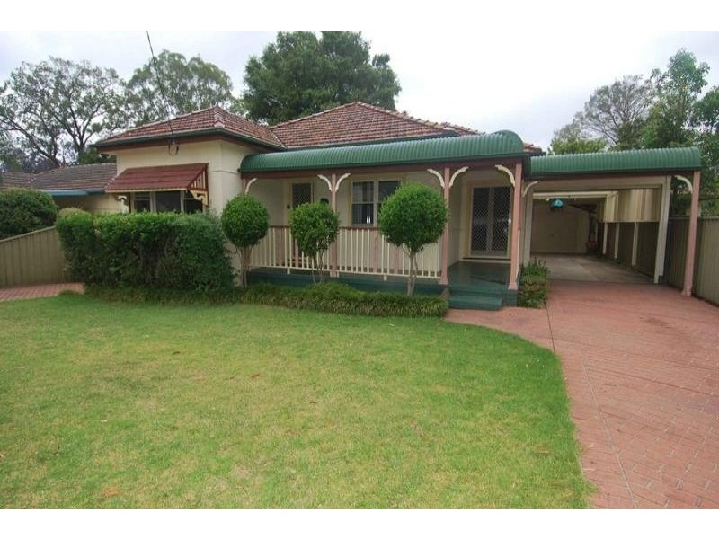 20 Orana Avenue, Kirrawee NSW 2232