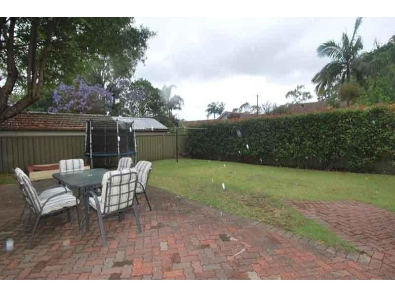 20 Orana Avenue, Kirrawee NSW 2232