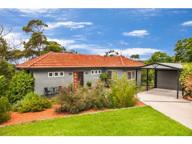 46-48 Rossford Avenue, Jannali NSW 2226