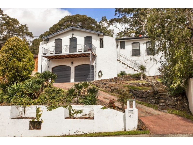 31 Garfield Avenue, Bonnet Bay NSW 2226