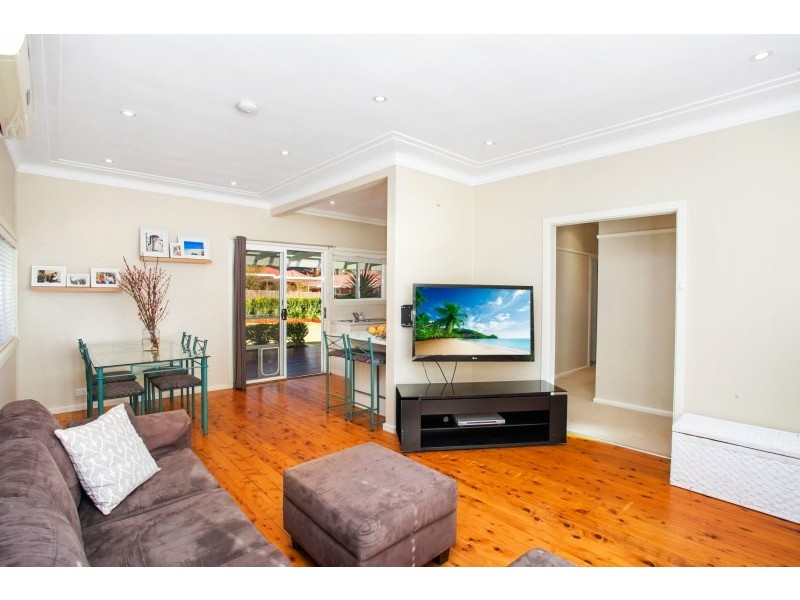 28 Grevillea Grove, Heathcote NSW 2233