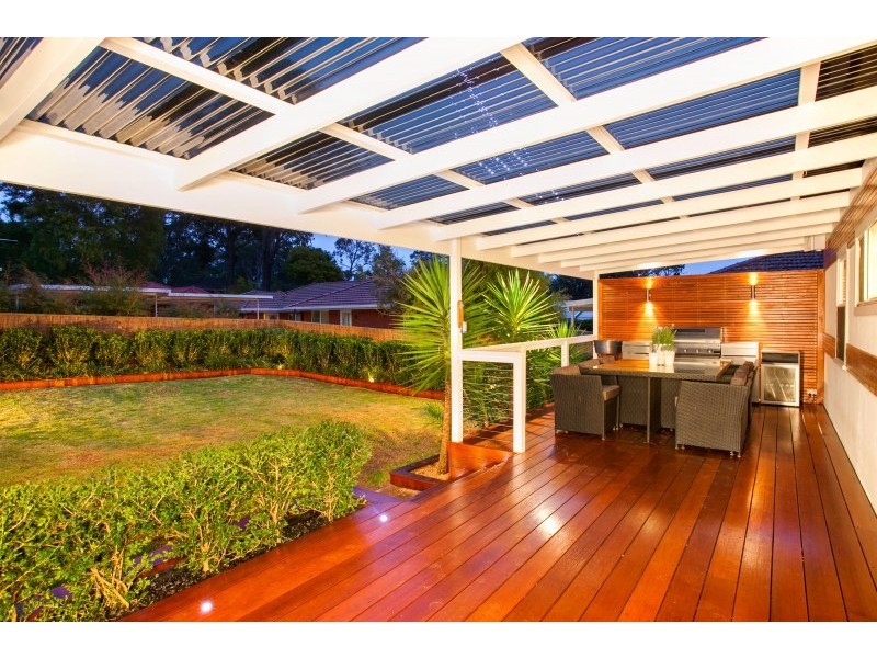 28 Grevillea Grove, Heathcote NSW 2233