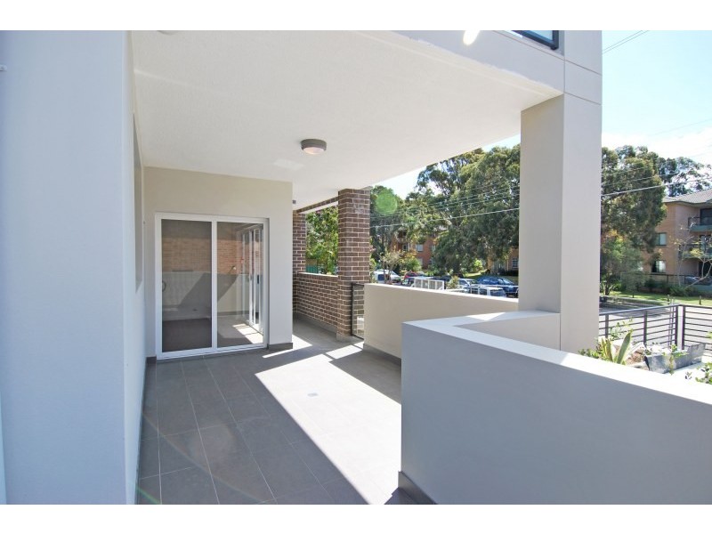 1/64-66 Flora Street, Kirrawee NSW 2232