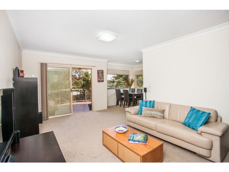 5/34-36 Auburn Street, Sutherland NSW 2232