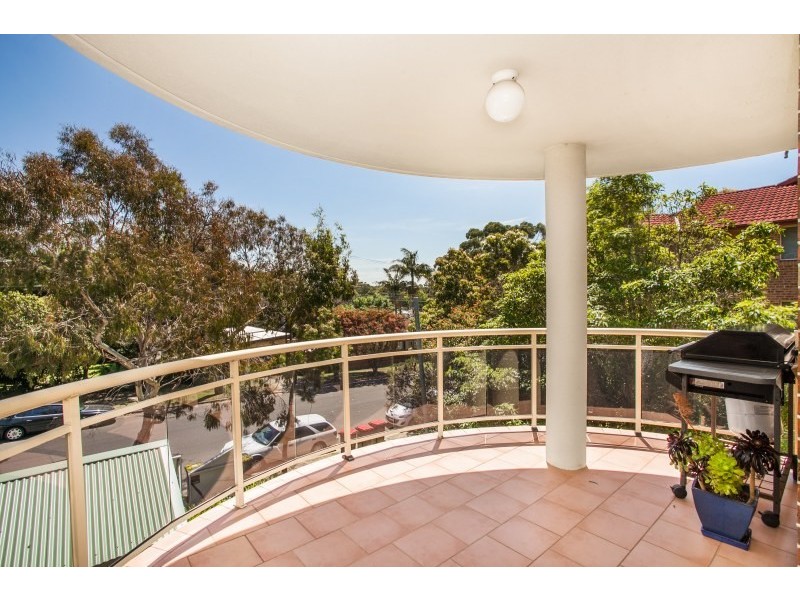 5/34-36 Auburn Street, Sutherland NSW 2232