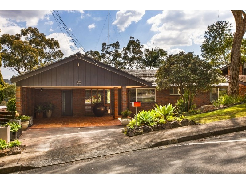 138 Washington Drive, Bonnet Bay NSW 2226