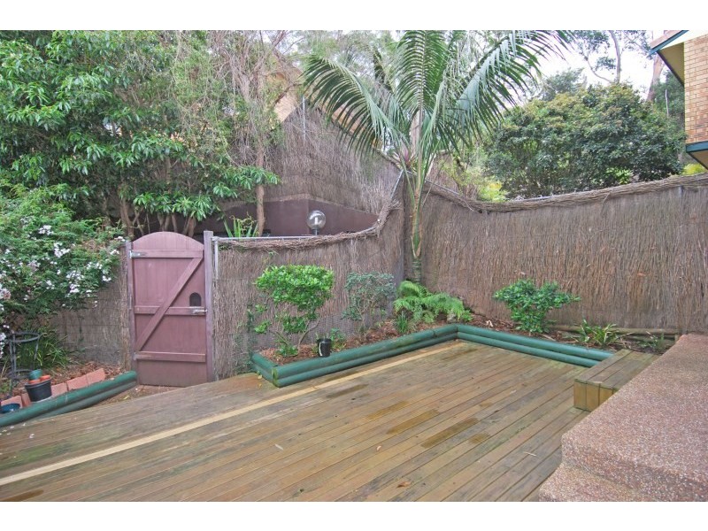 34/81 Bath Road, Kirrawee NSW 2232