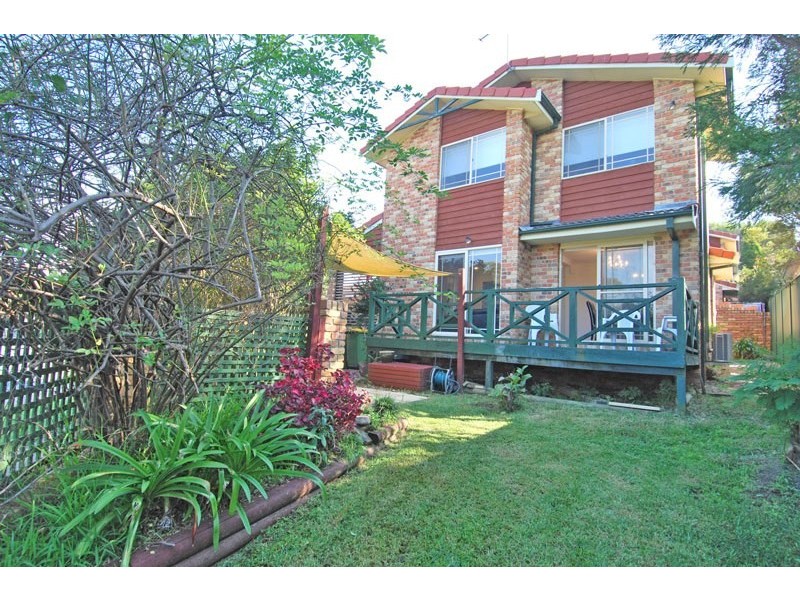 2/100 Wattle Road, Jannali NSW 2226