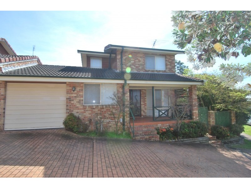 2/100 Wattle Road, Jannali NSW 2226