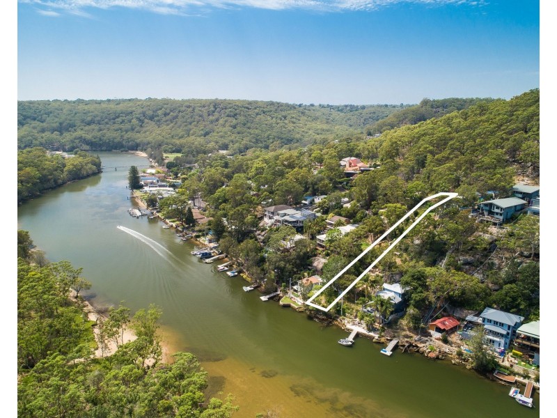 227 Prince Edward Park Road, Woronora NSW 2232