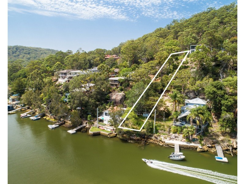 227 Prince Edward Park Road, Woronora NSW 2232