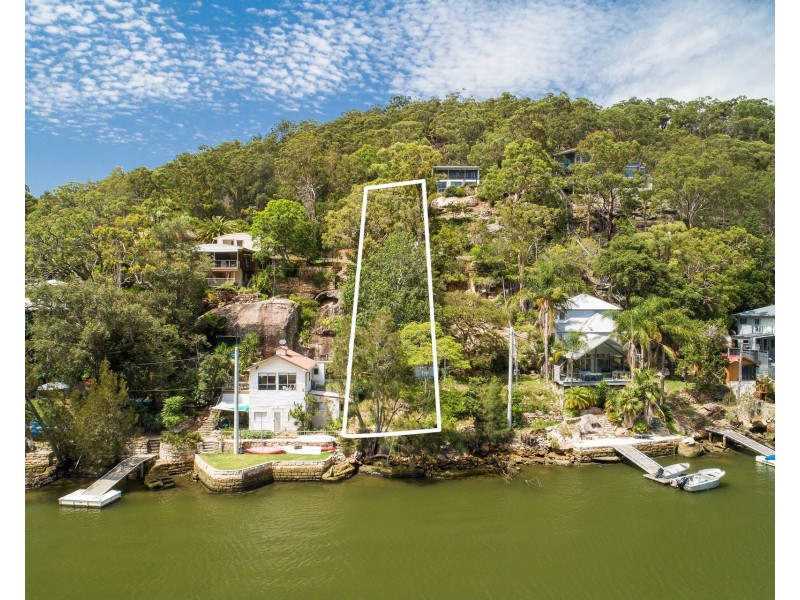 227 Prince Edward Park Road, Woronora NSW 2232