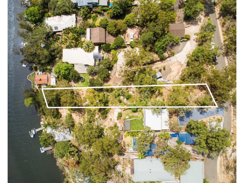 227 Prince Edward Park Road, Woronora NSW 2232