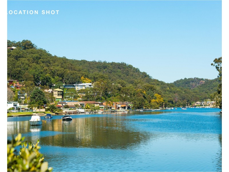 227 Prince Edward Park Road, Woronora NSW 2232