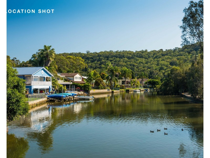 227 Prince Edward Park Road, Woronora NSW 2232