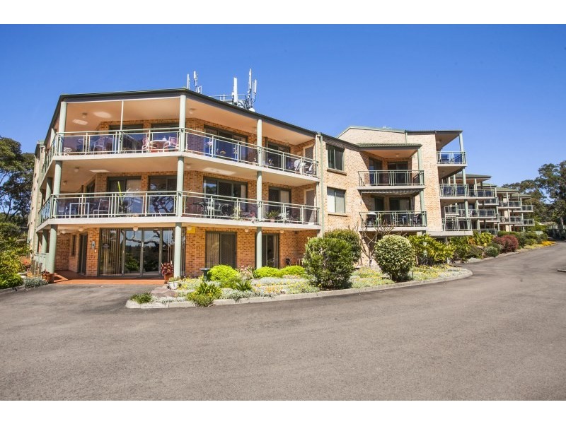 26/20-26 Arana Close, Bangor NSW 2234