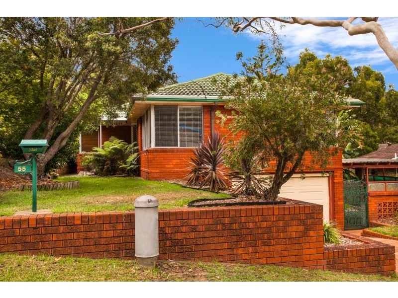 55 Tudar Road, Bonnet Bay NSW 2226