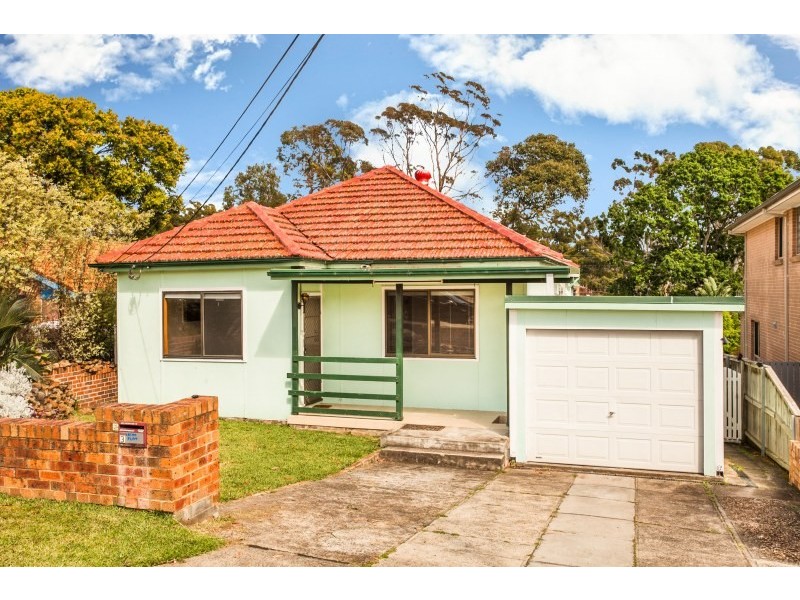 3 Roberts Street, Jannali NSW 2226