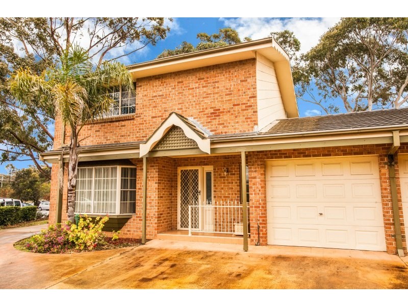 1/96-98 Toronto Parade, Sutherland NSW 2232