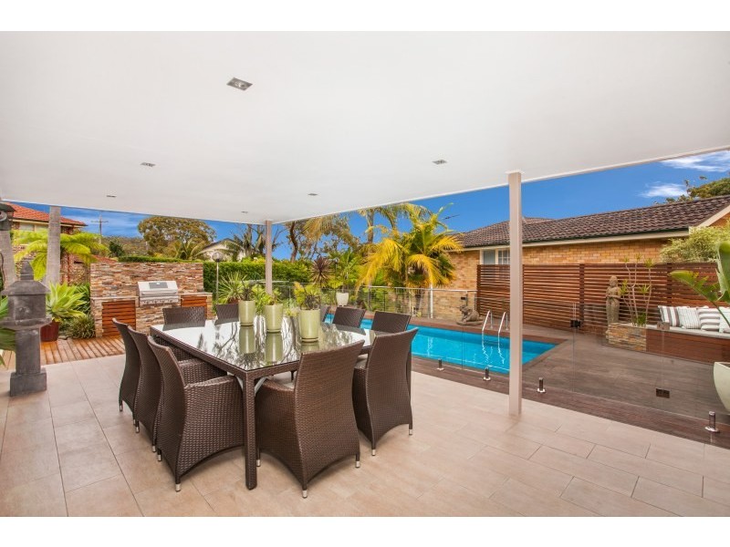 4 Tyler Place, Bonnet Bay NSW 2226