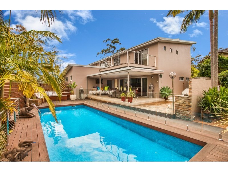 4 Tyler Place, Bonnet Bay NSW 2226