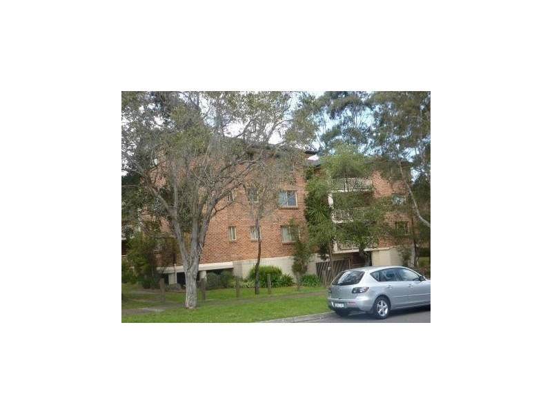 6/506-512 President Avenue, Sutherland NSW 2232