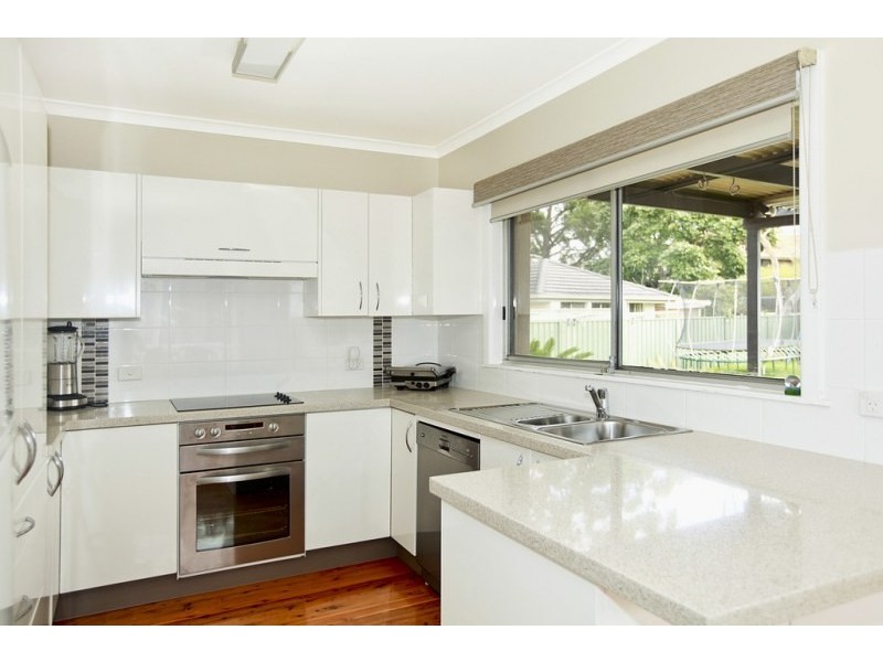 15 Birok Avenue, Engadine NSW 2233