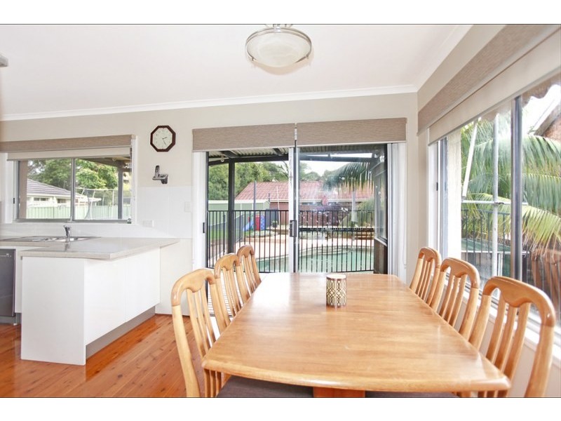 15 Birok Avenue, Engadine NSW 2233