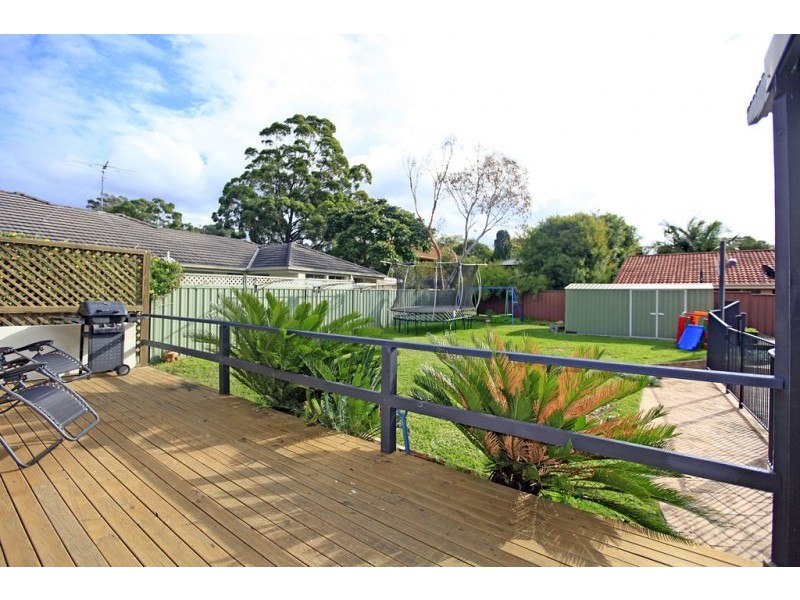 15 Birok Avenue, Engadine NSW 2233