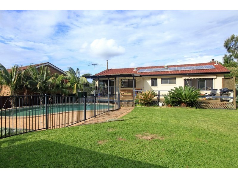 15 Birok Avenue, Engadine NSW 2233