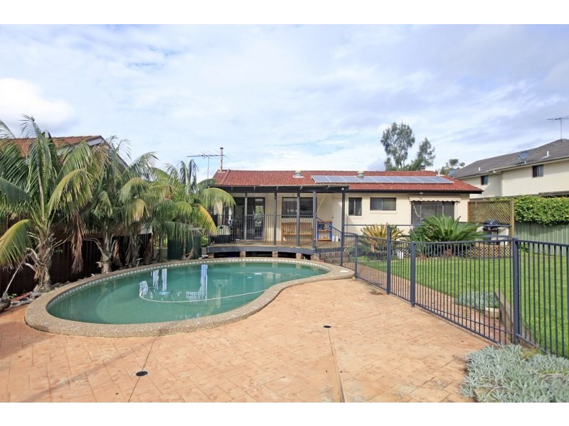 15 Birok Avenue, Engadine NSW 2233