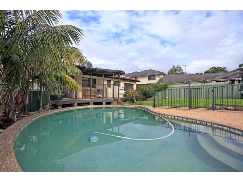 15 Birok Avenue, Engadine NSW 2233