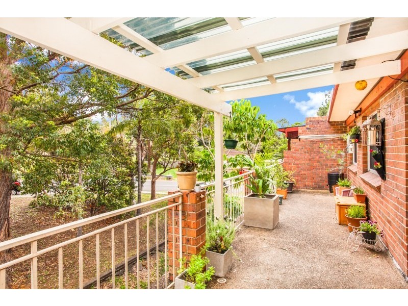 20/2 Railway Crescent, Jannali NSW 2226