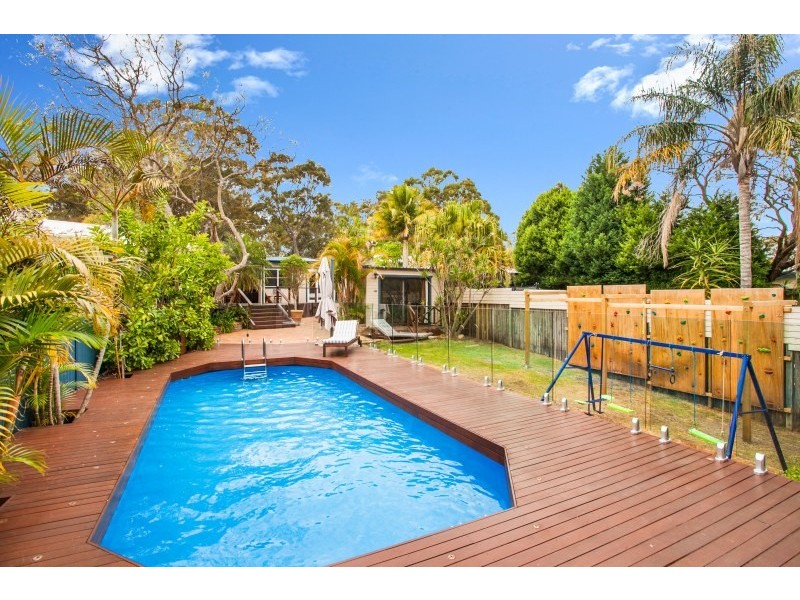 36 Georges River Crescent, Oyster Bay NSW 2225