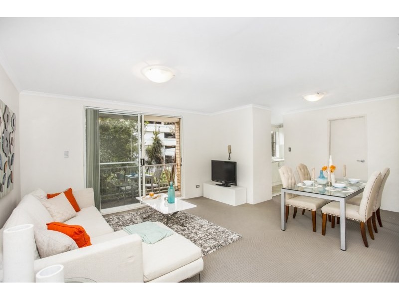 60/113-125 Karimbla Road, Miranda NSW 2228