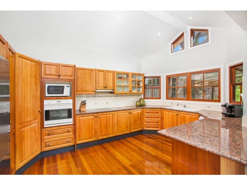 1 Burunda Street, Como NSW 2226
