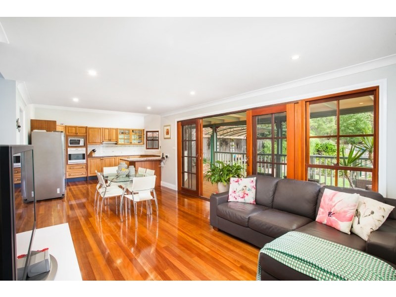 1 Burunda Street, Como NSW 2226