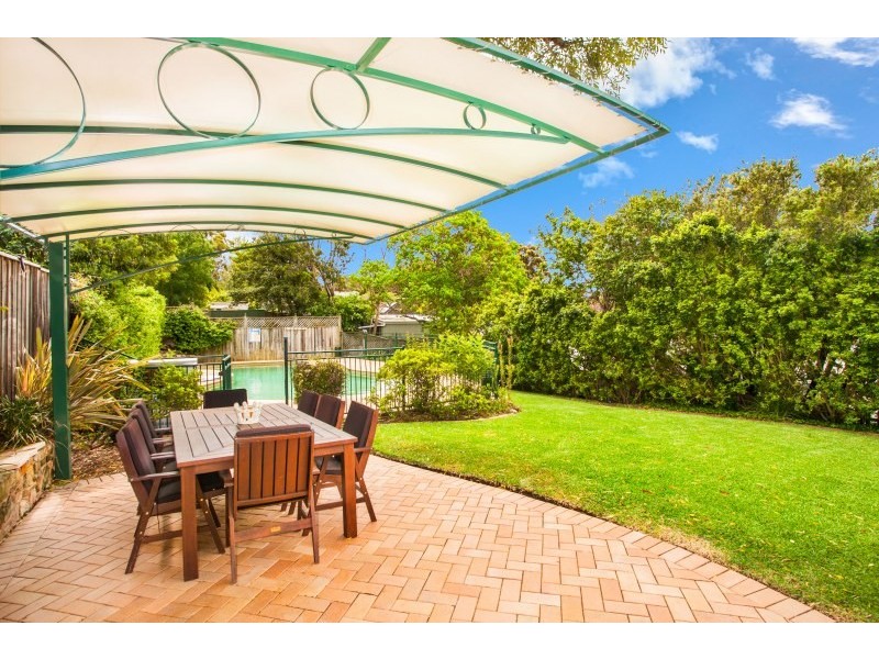 1 Burunda Street, Como NSW 2226