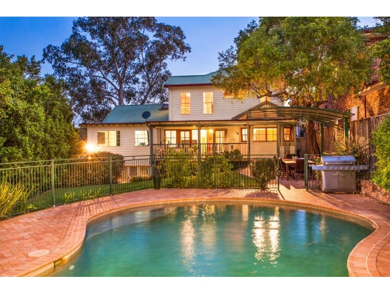 1 Burunda Street, Como NSW 2226