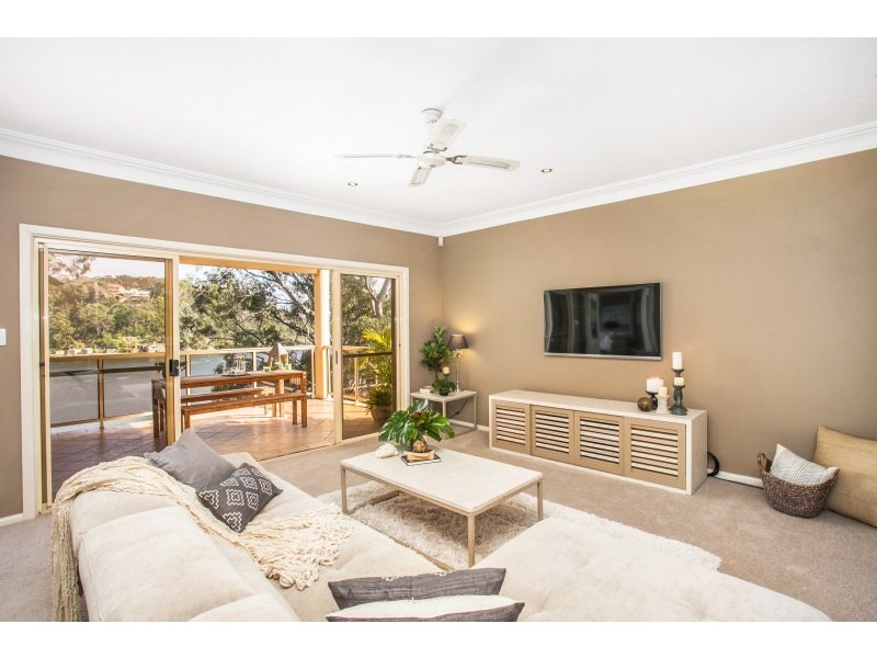 7 Como Parade, Como NSW 2226