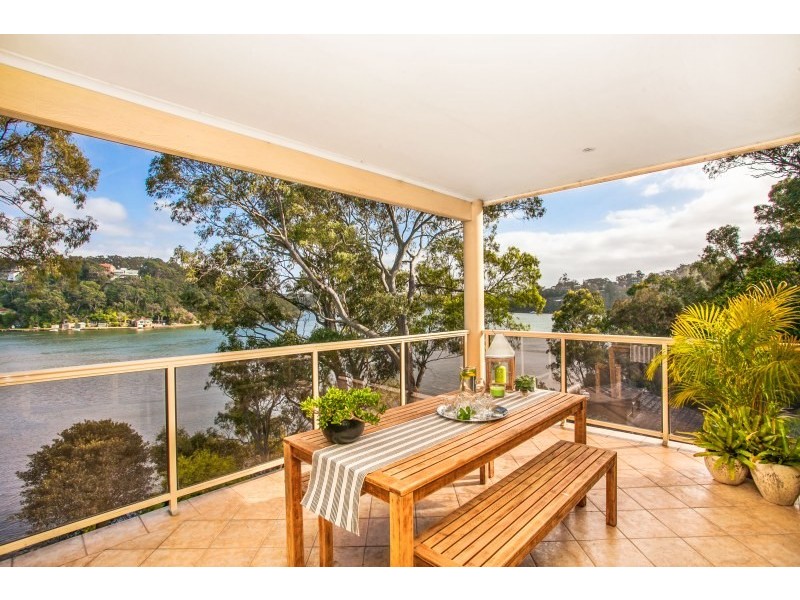 7 Como Parade, Como NSW 2226