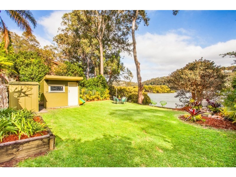 7 Como Parade, Como NSW 2226