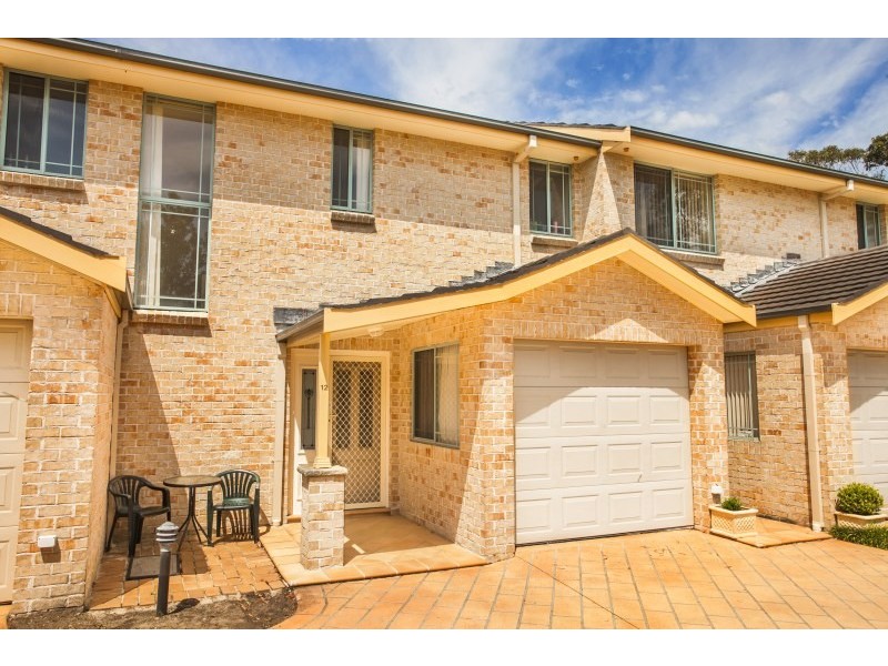 12/99-101 Soldiers Road, Jannali NSW 2226