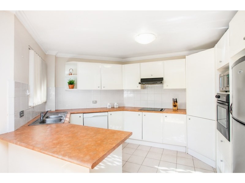 21/55 Belmont Street, Sutherland NSW 2232